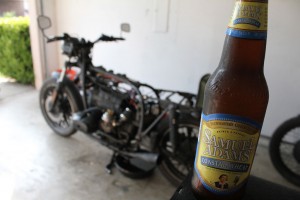Sam Adams Coastal Wheat