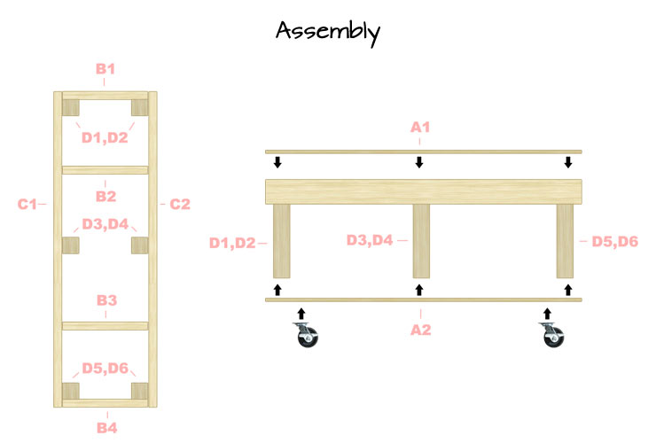 PDF DIY Wooden Motorcycle Workbench Plans Download wooden racket 