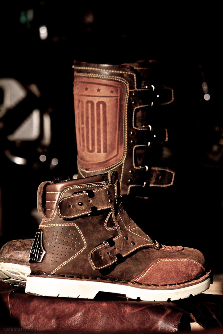 icon 1000 elsinore boots